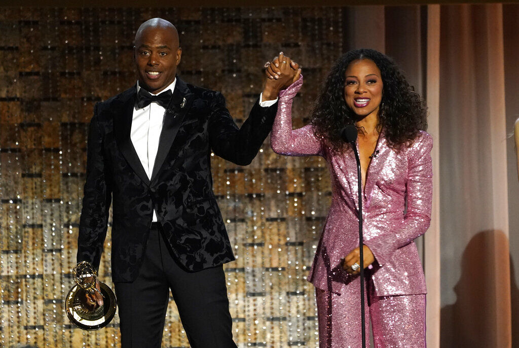2022 Daytime Emmy Awards - Show